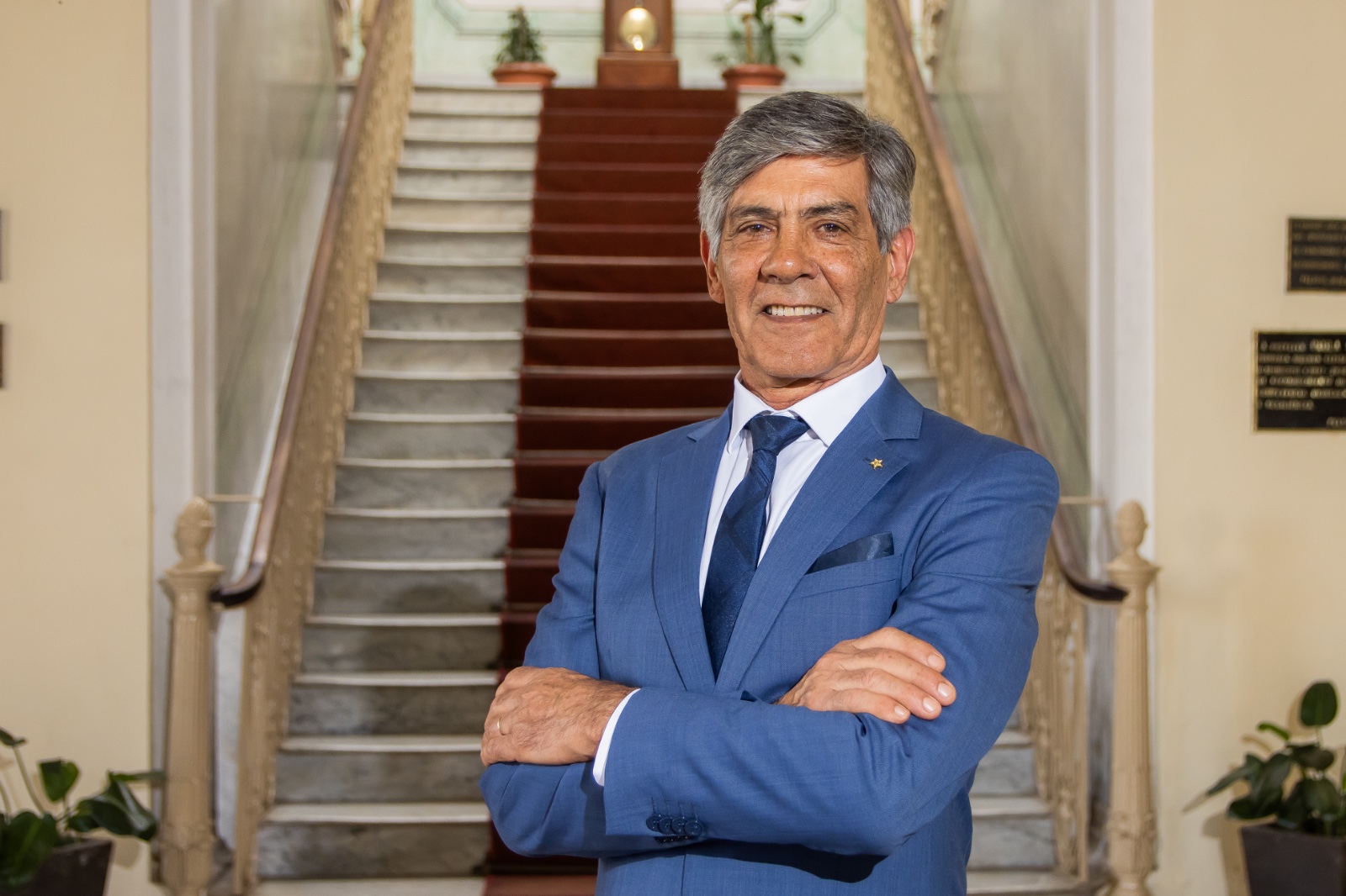 Seis pedidos de impeachment colocam governo municipal no centro do debate em Pelotas