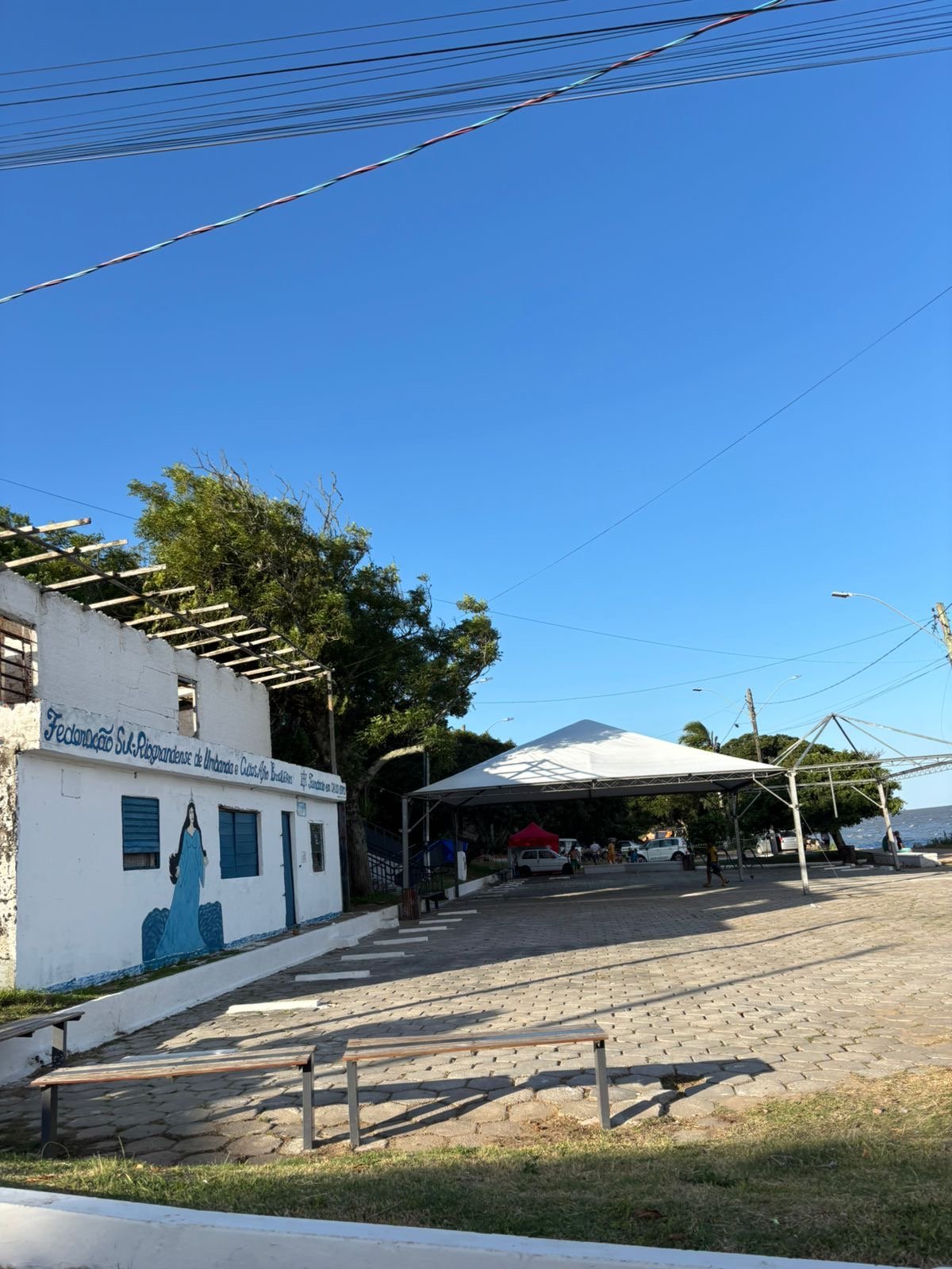 Pelotas mantém celebrações de Navegantes e Iemanjá com programação ao longo deste domingo