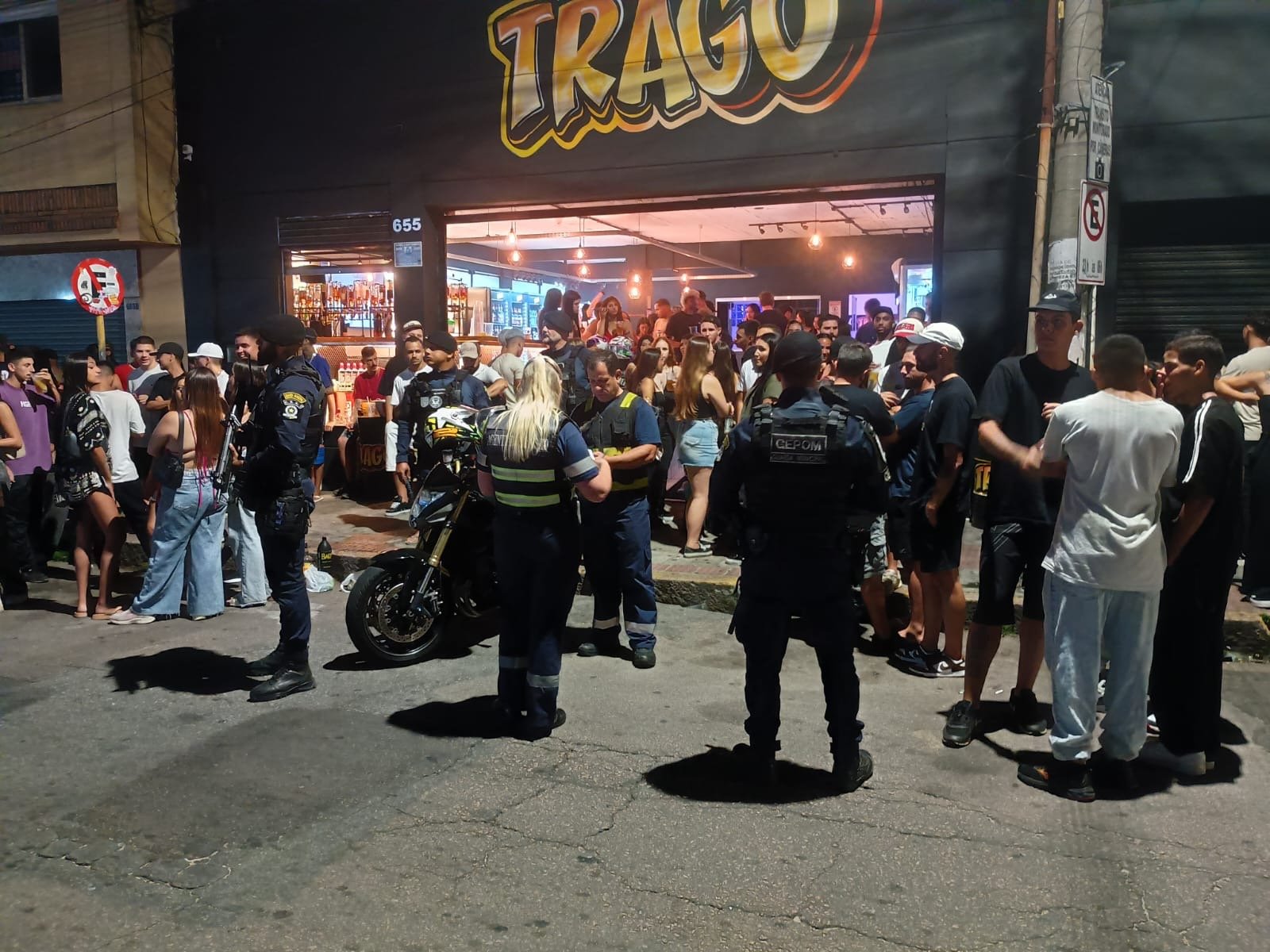 Ação integrada resulta em prisão por direção perigosa em Pelotas