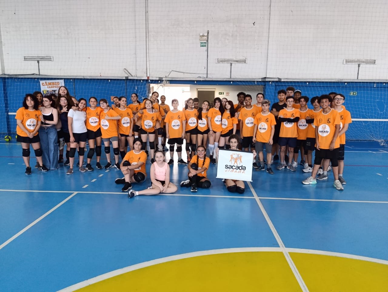Projetos esportivos da Prefeitura retornam às atividades em 2026