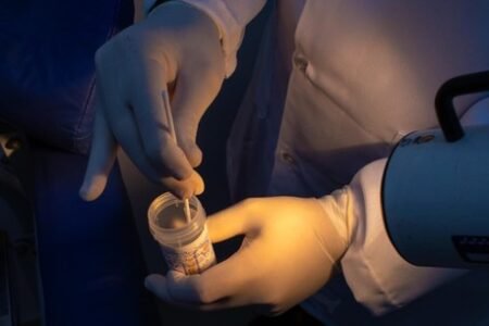 Exame DNA-HPV em Pelotas