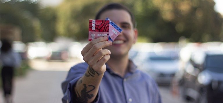 Ministério da Saúde amplia distribuição gratuita de preservativos com novos modelos