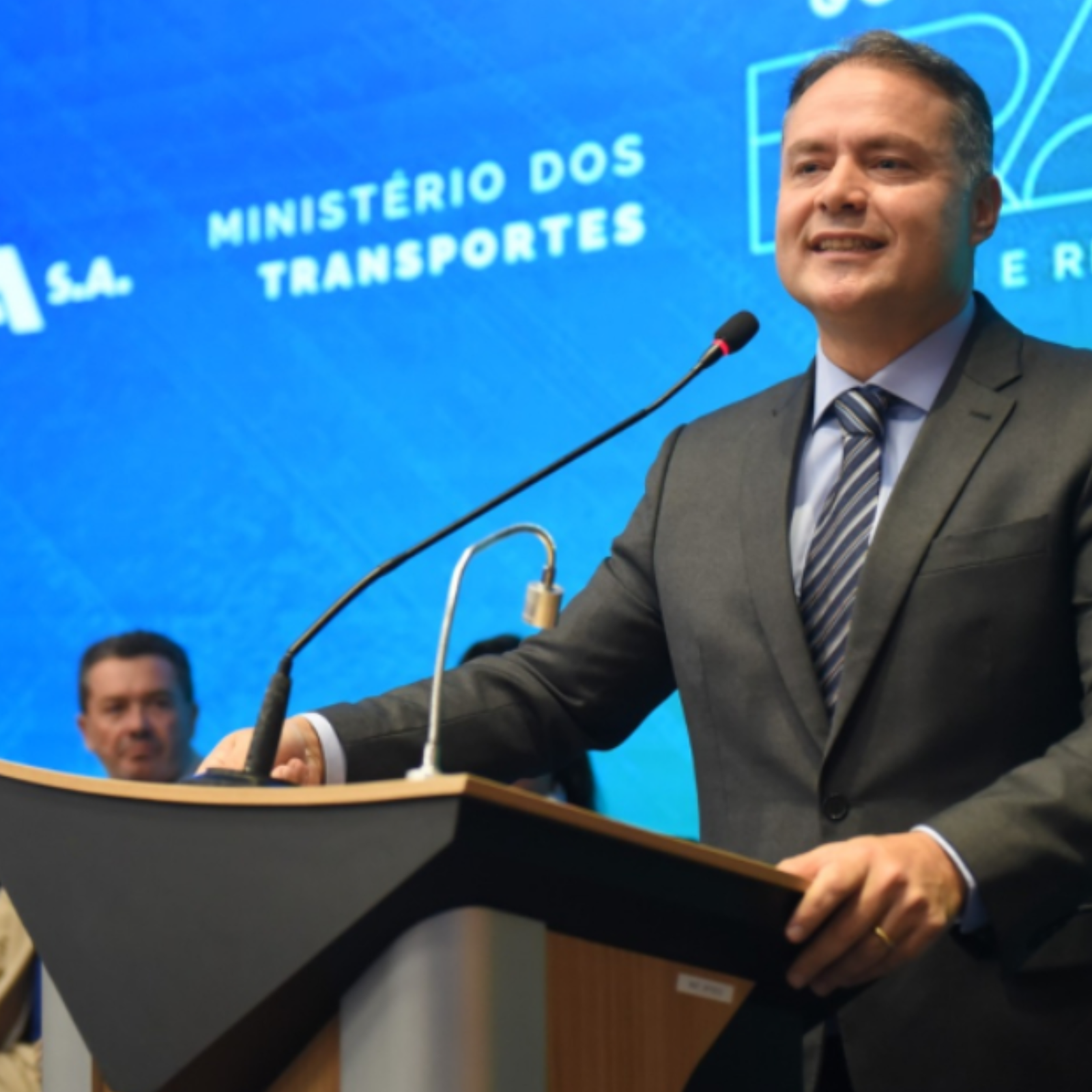 Governo confirma fim do pedágio da Ecovias Sul e prevê nova concessão para 2026