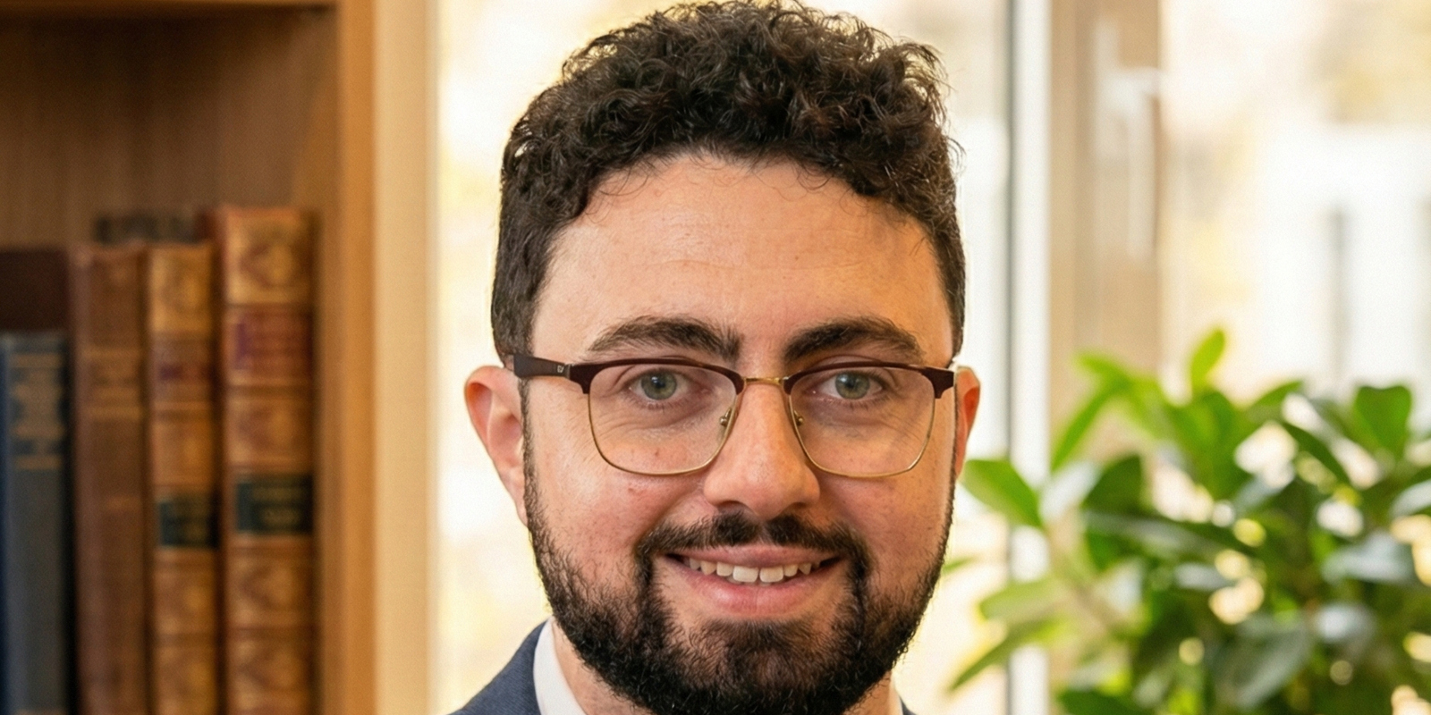 “A felicidade tem mais a ver com o sentido e com o vínculo do que com o prazer”