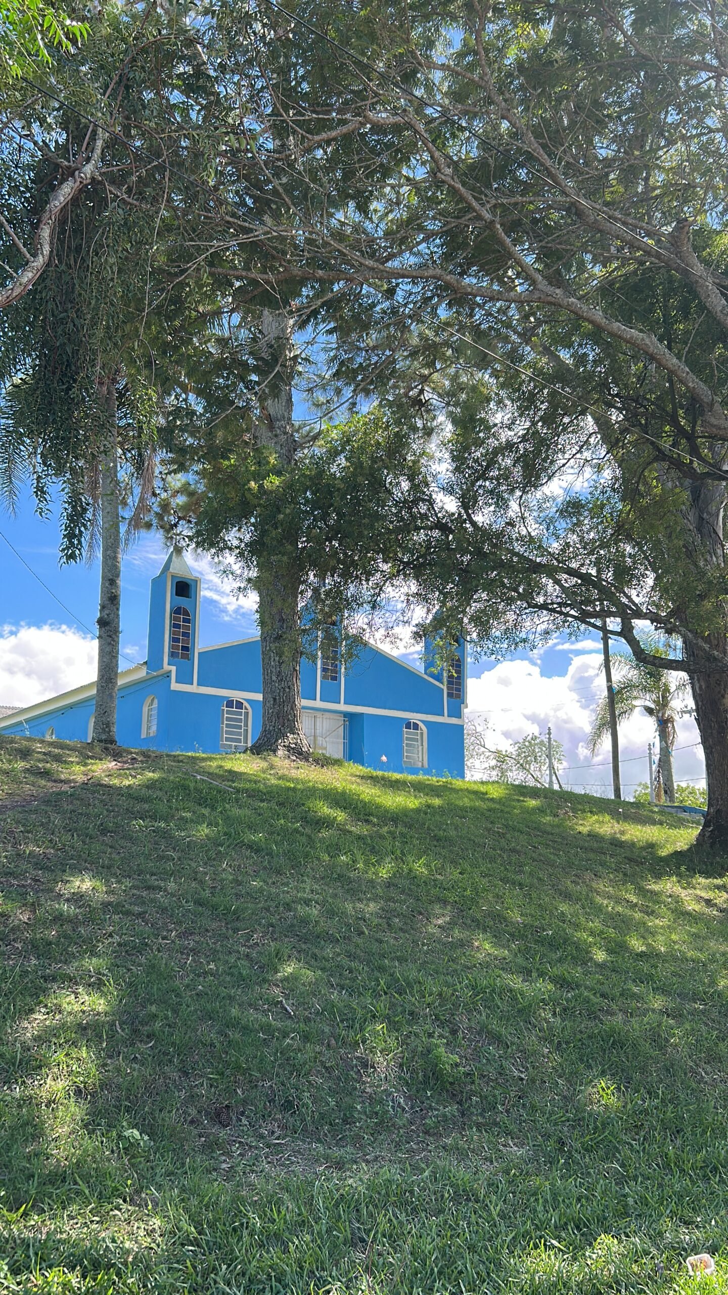 Quinta-feira com tempo firme e calor moderado em Pelotas