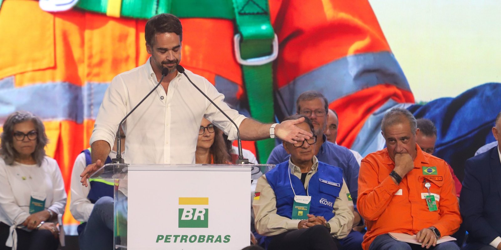 A frustração de Leite – A Hora do Sul