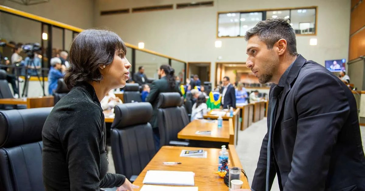Com perspectiva de acordo, Câmara rejeita mais nove emendas do Plano Diretor de Porto Alegre