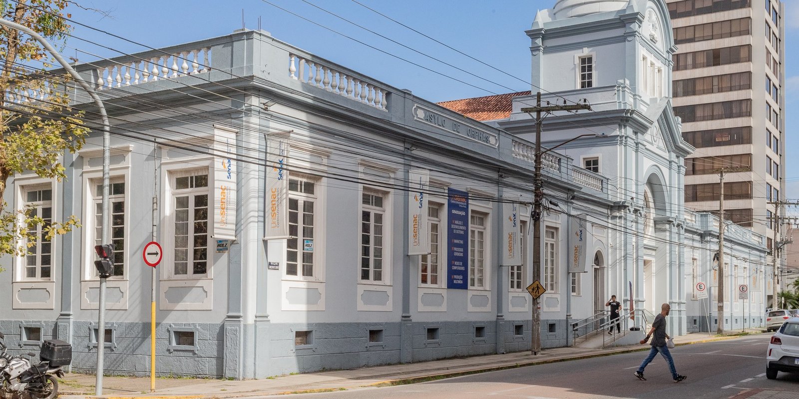 Senac abre 260 vagas em Pelotas para cursos técnicos gratuitos –