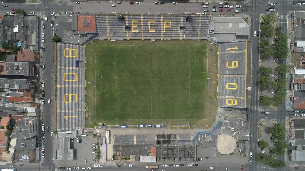 Pelotas define novo vice-presidente para reta final de mandato –