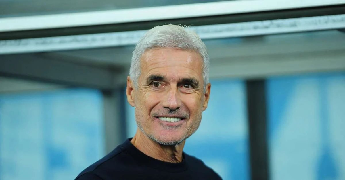 Castro agradece apoio da torcida e explica entrada de Mec no Grêmio: “Jogador entrelinhas”