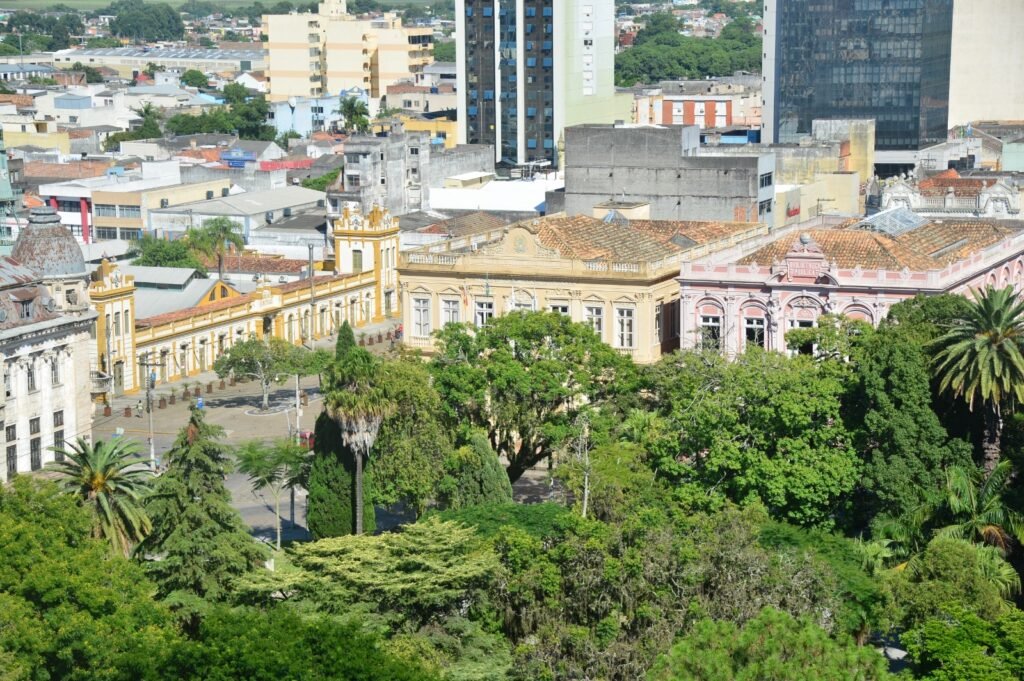 World Creativity Day mobiliza Pelotas com três dias de atividades gratuitas voltadas à inovação e à cultura – Portal Pelotas Notícias