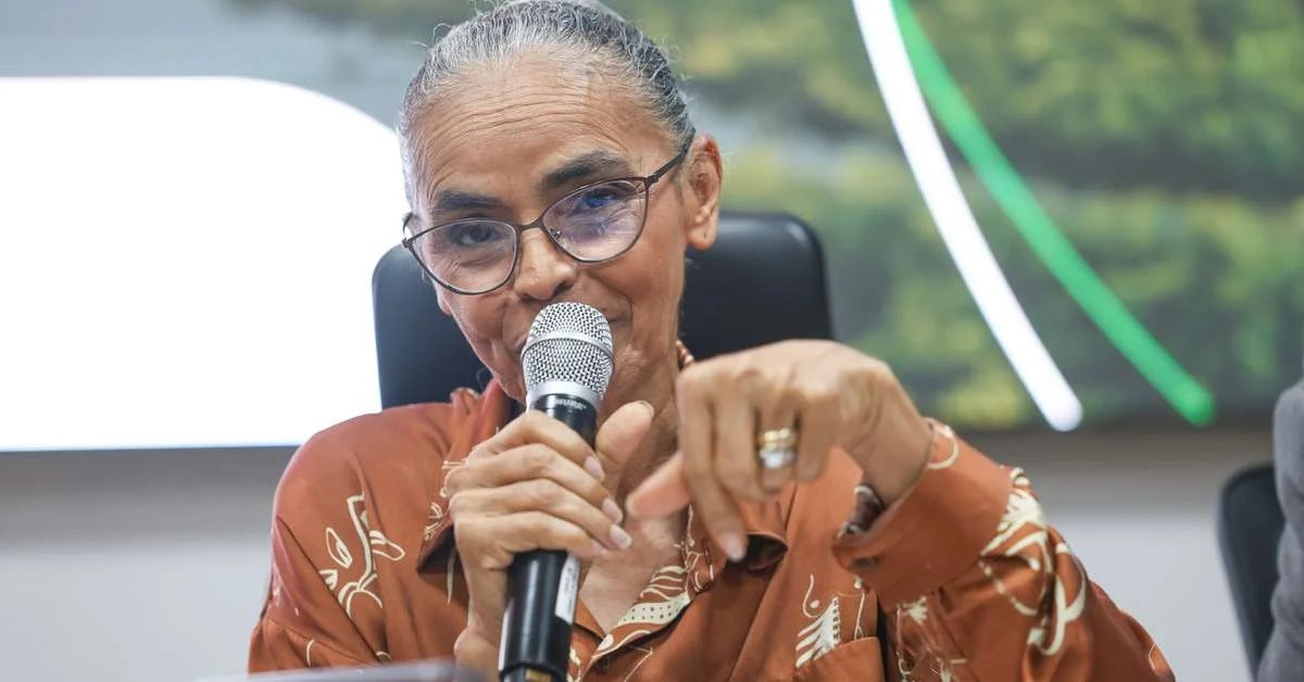 Marina Silva reage à “indignação” da Rede sobre divergências