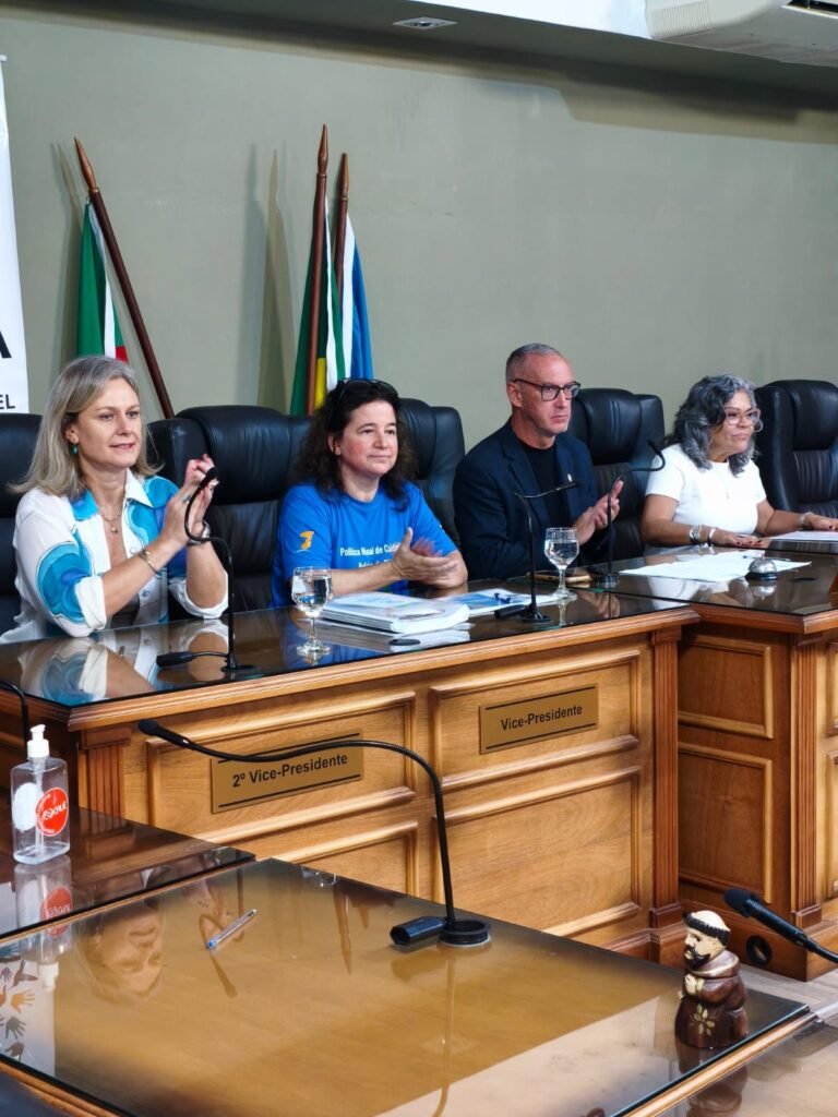 Debate em Pelotas amplia discussão sobre cuidados paliativos e reforça importância do atendimento humanizado – Portal Pelotas Notícias