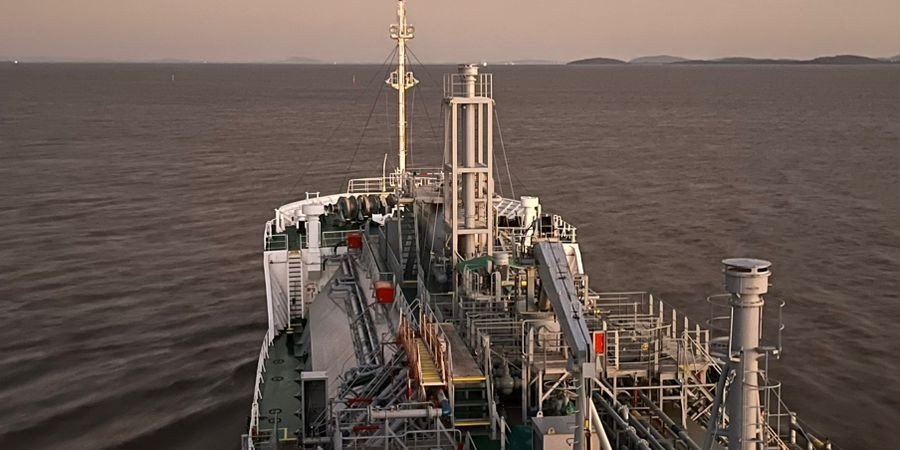 Navegação noturna retorna à Lagoa dos Patos após 42 anos