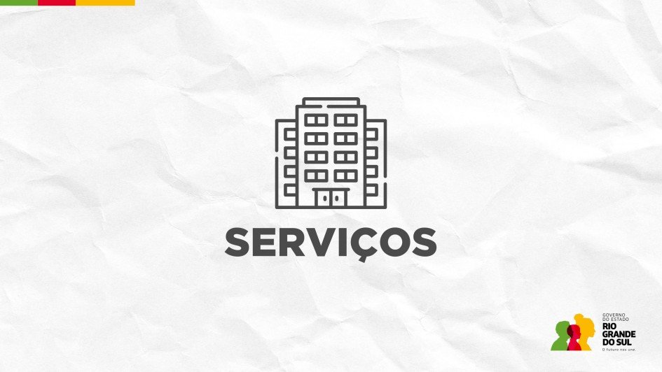 Veja como será o funcionamento dos serviços estaduais em razão da Semana Santa