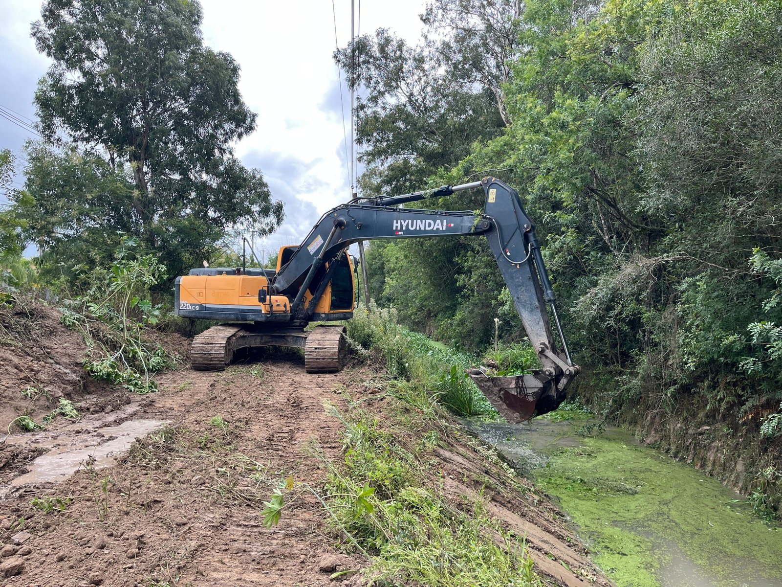 Sanep convoca candidatos para realização de provas práticas