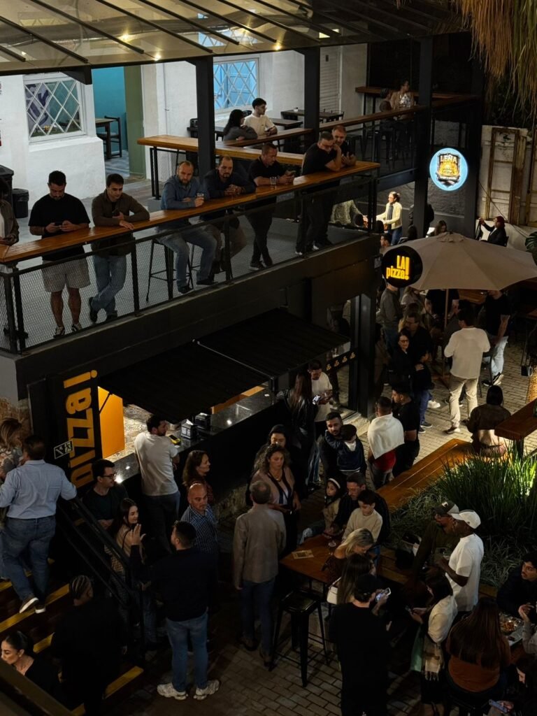 Pátio Jacques Georges reforça programação especial e convida público para mais um domingo de lazer em Pelotas – Portal Pelotas Notícias