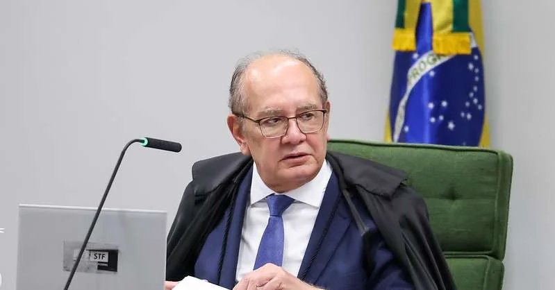 Gilmar Mendes diz que lei de SC que veta cotas raciais em universidades é inconstitucional