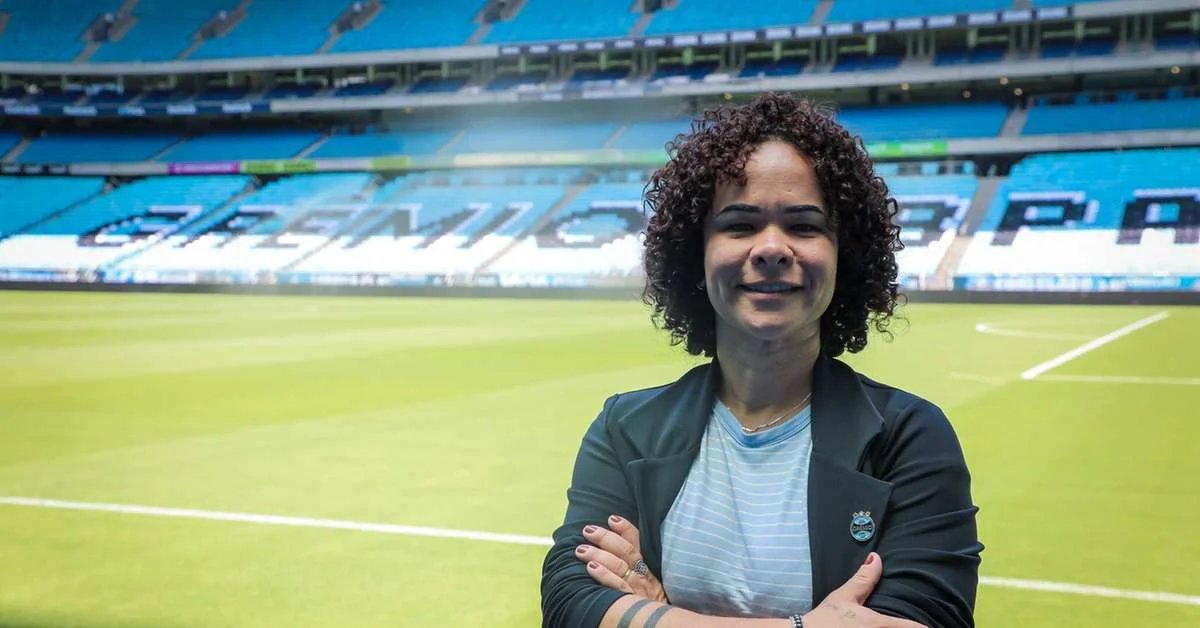 STJD absolve executiva do Grêmio de suposta injúria racial contra torcedor do Inter