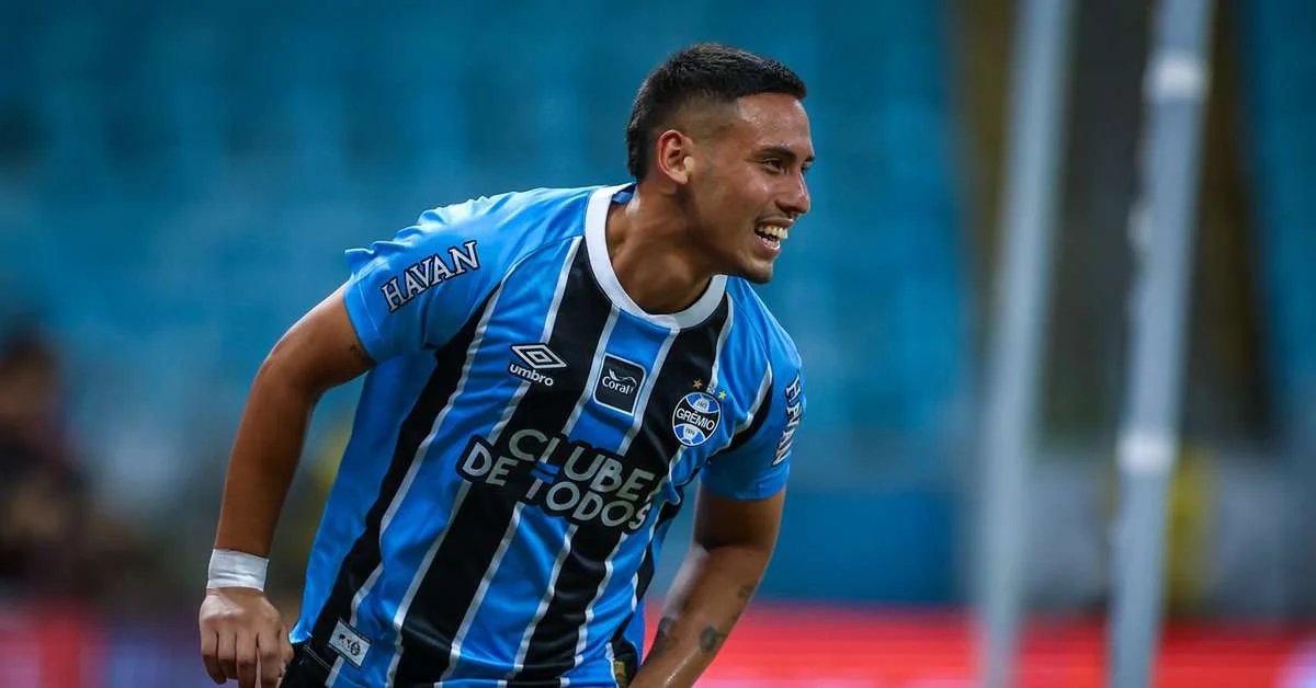 clube português tem interesse em contratar Noriega