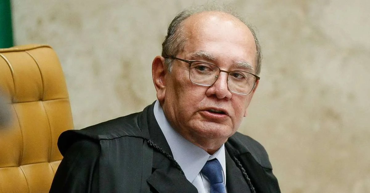 Gilmar Mendes defende Messias no STF: “Atuação técnica”