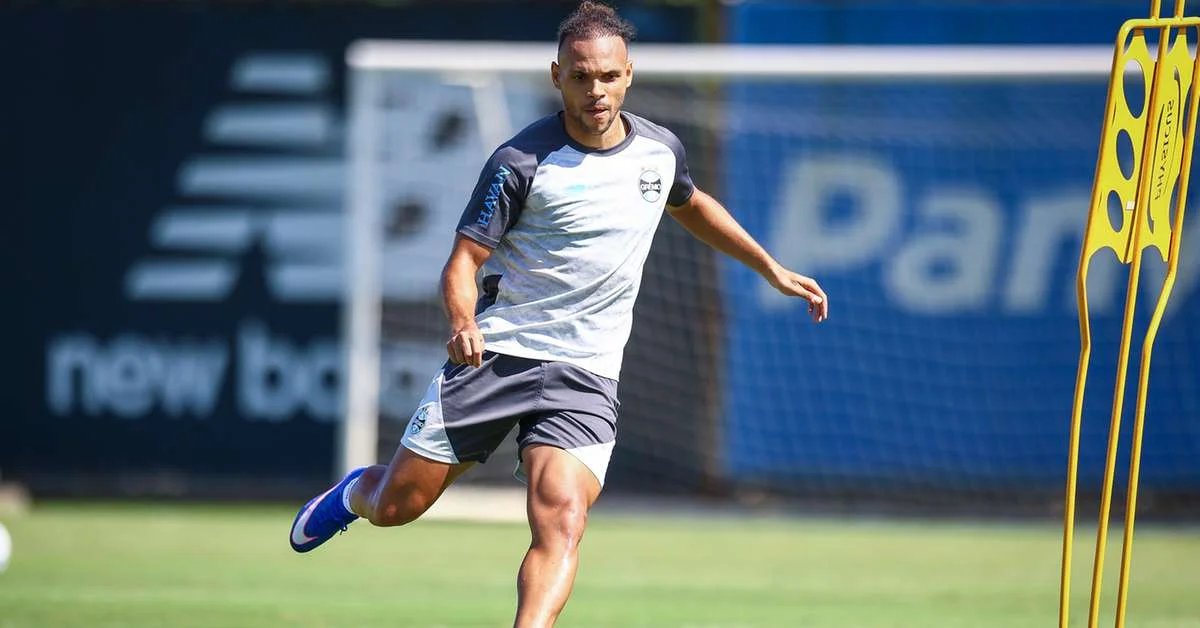 Grêmio recebe o Deportivo Riestra em busca de recuperação na Sul-Americana