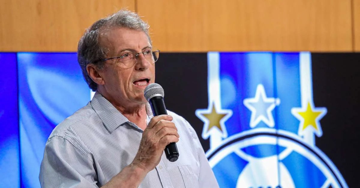 Elenco do Grêmio será reduzido no segundo semestre