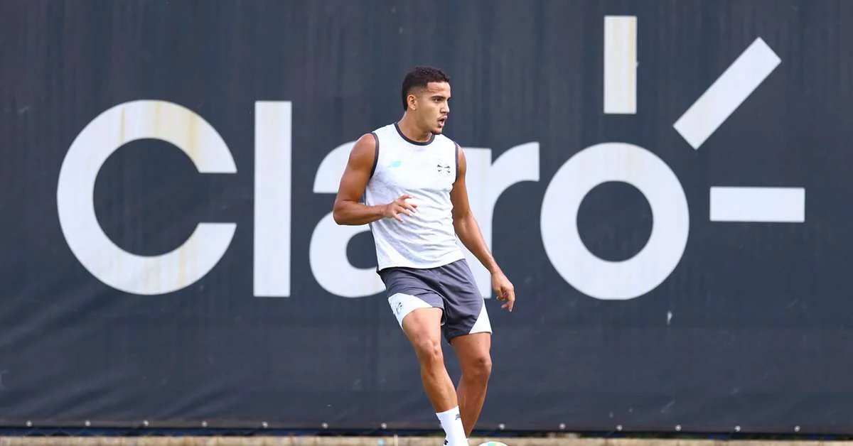 Cruzeiro x Grêmio, neste sábado, terá transmissão ao vivo da Record