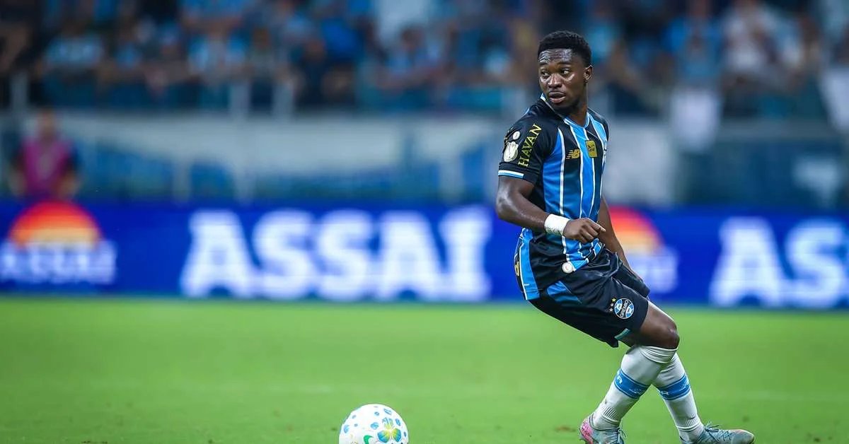 Saiba onde assistir ao jogo do Grêmio contra o Coritiba, neste domingo, pelo Brasileirão