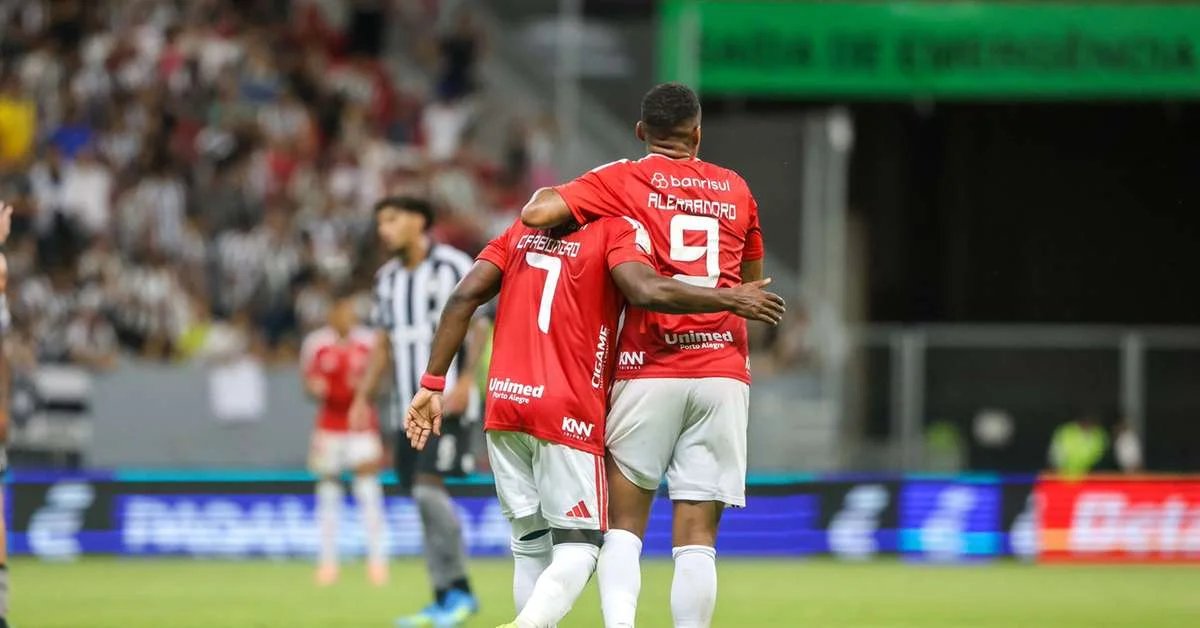 Inter encara maratona decisiva antes da pausa para a Copa do Mundo