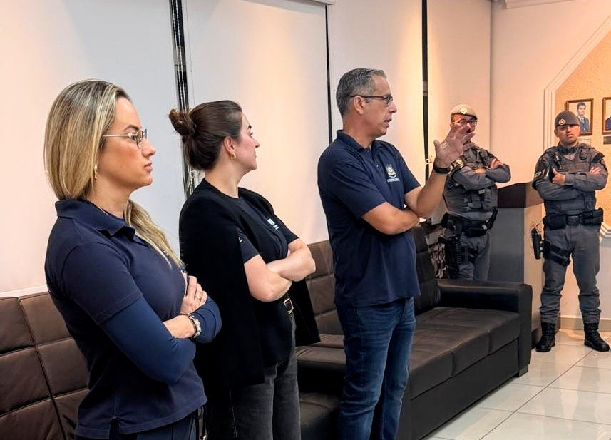 Operação investiga esquema de rifas eletrônicas ilegais com uso de clubes de futebol – Portal Pelotas Notícias