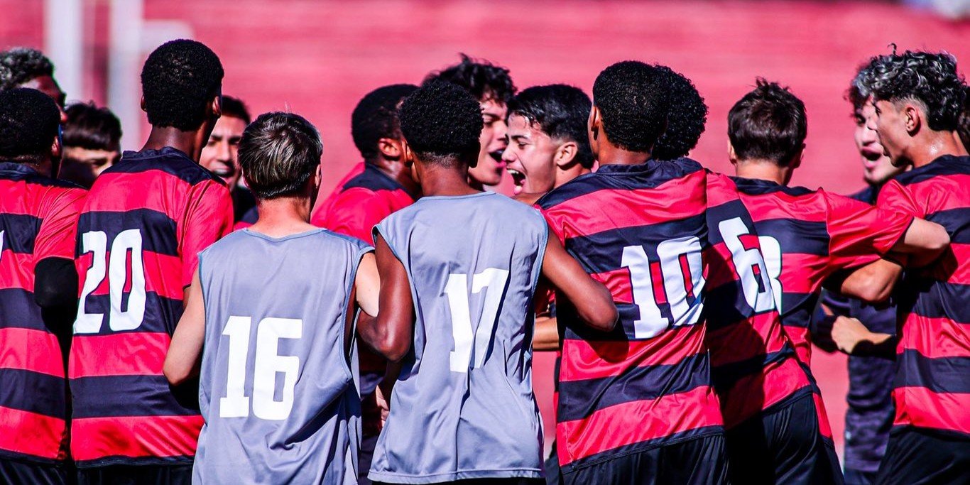 Progresso vence o Aimoré e assume liderança do Estadual Sub-17