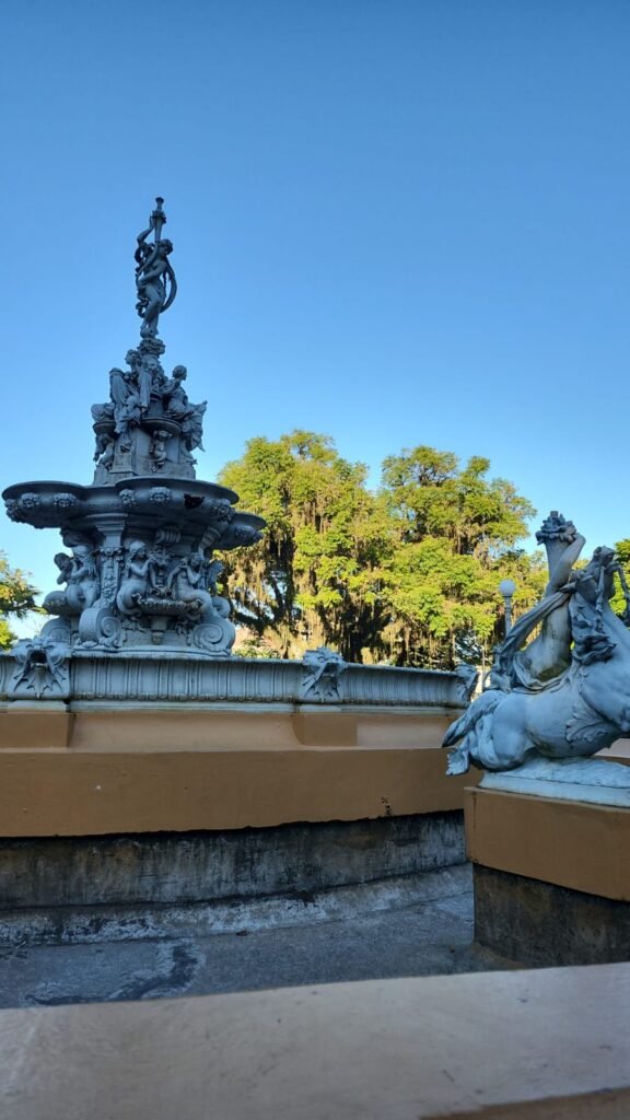 Bom dia, Pelotas! Quinta-feira começa com céu azul e clima agradável na cidade – Portal Pelotas Notícias