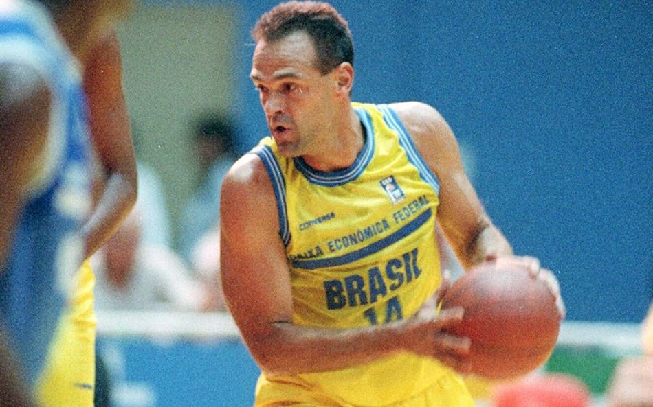Basquete mundial perde Oscar Schmidt, um dos maiores jogadores da história, aos 68 anos – Portal Pelotas Notícias