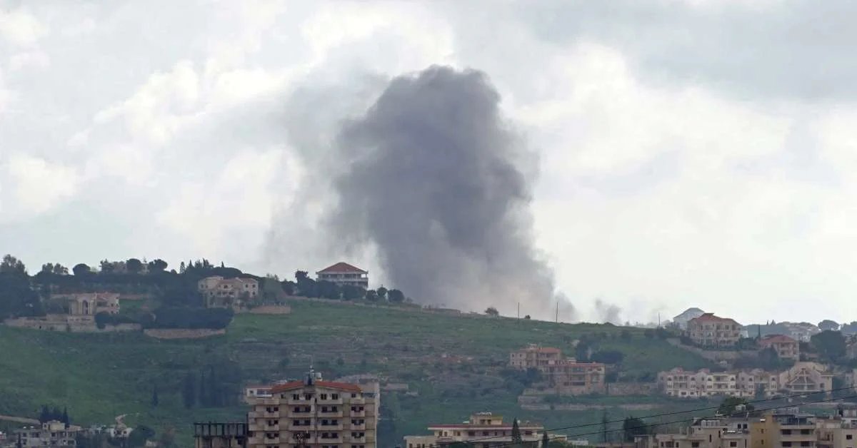 Brasil condena ataques de Israel contra o Líbano