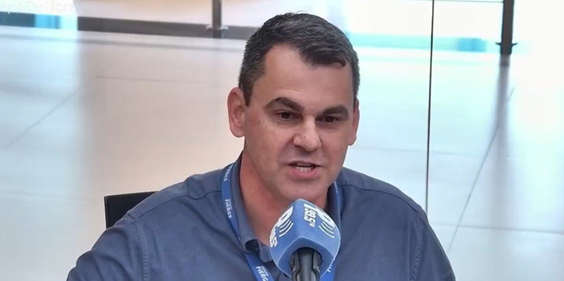 “Nas primeiras quatro edições, conseguimos arrecadar, através da corrida, mais de 550 toneladas de alimentos”