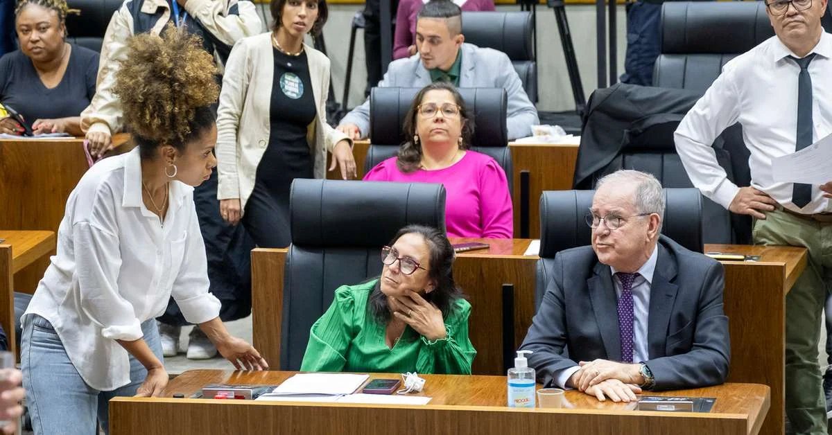 Vinte emendas ao Plano Diretor de Porto Alegre são rejeitadas na madrugada