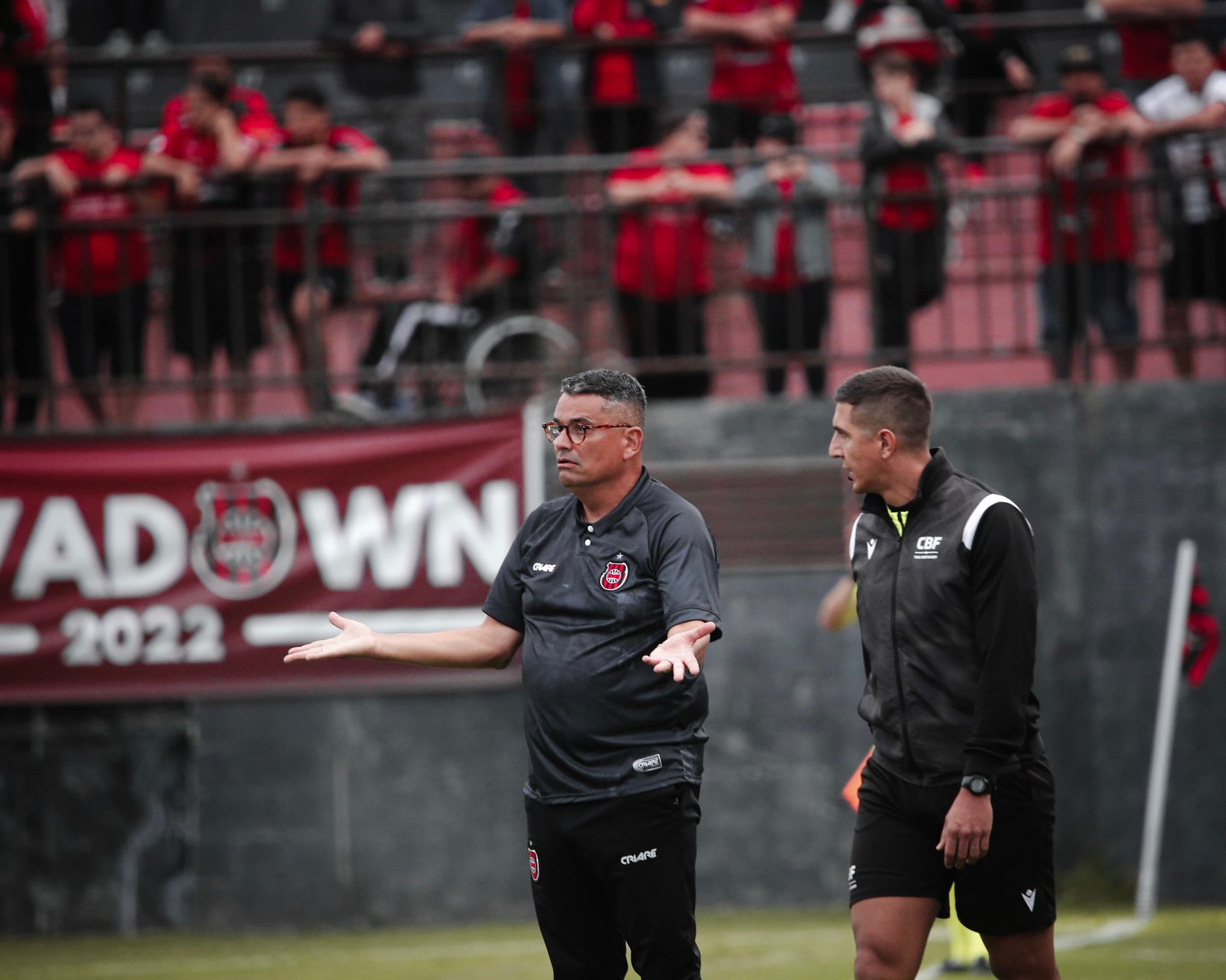 Com reforços, Brasil pode ter mudanças contra o São Joseense