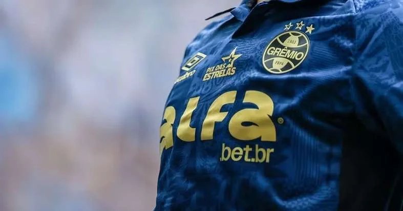 Alfa não cumpre acordo com o Grêmio, que aciona a Justiça para resolver imbróglio