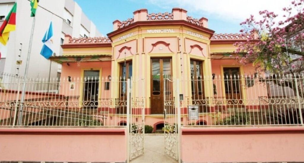 Projetos aprovados ampliam benefícios a pacientes em tratamento de saúde em Pelotas – Portal Pelotas Notícias