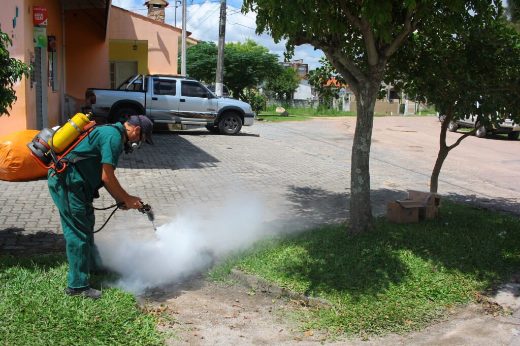 Casos de dengue permanecem estáveis em Pelotas nesta semana – Portal Pelotas Notícias