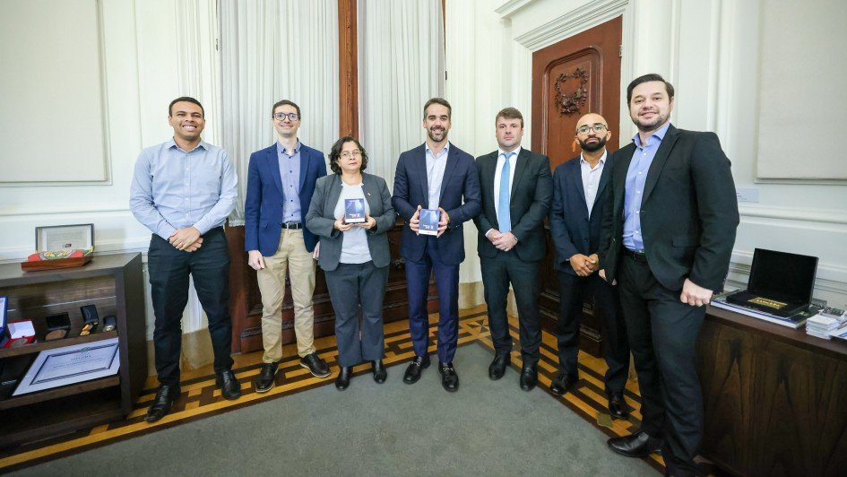 Estado registra superávit bilionário e amplia investimentos após reconstrução – Portal Pelotas Notícias