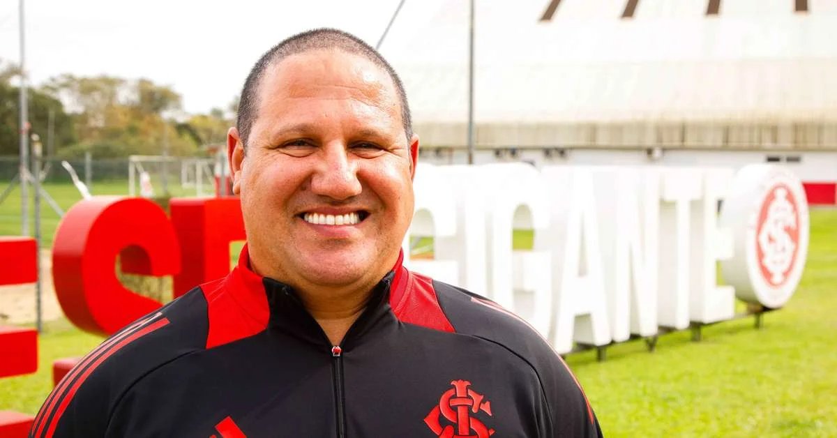 Inter sub-20 acumula goleadas e pressão cresce sobre comando técnico