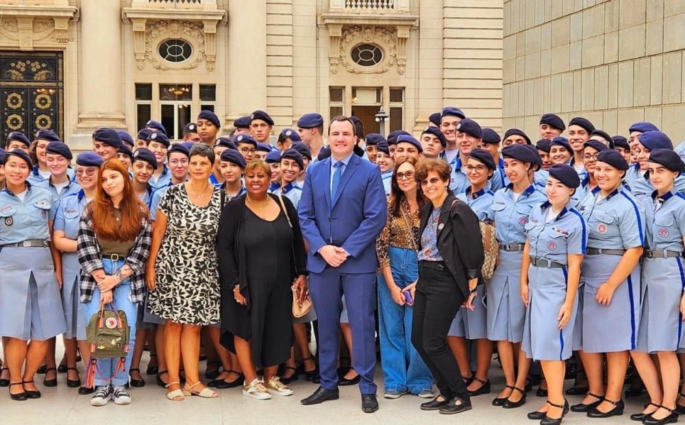 Lei reconhece colégios Tiradentes como patrimônio cultural do RS – Portal Pelotas Notícias