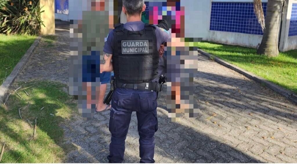 Operação integrada em Pelotas resulta em prisões e apreensões – Portal Pelotas Notícias