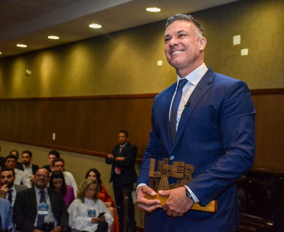 Ex-prefeito de Bagé sinaliza candidatura a deputado federal – Portal Pelotas Notícias