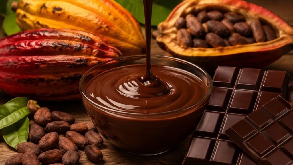 Senado aprova mudanças nas regras de produção e rotulagem de chocolates no Brasil – Portal Pelotas Notícias