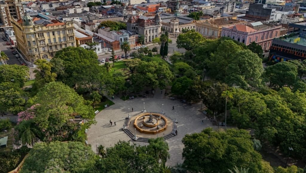 Pelotas é finalista em prêmio estadual com programa de apoio a empreendedores afetados pelas enchentes de 2024 – Portal Pelotas Notícias