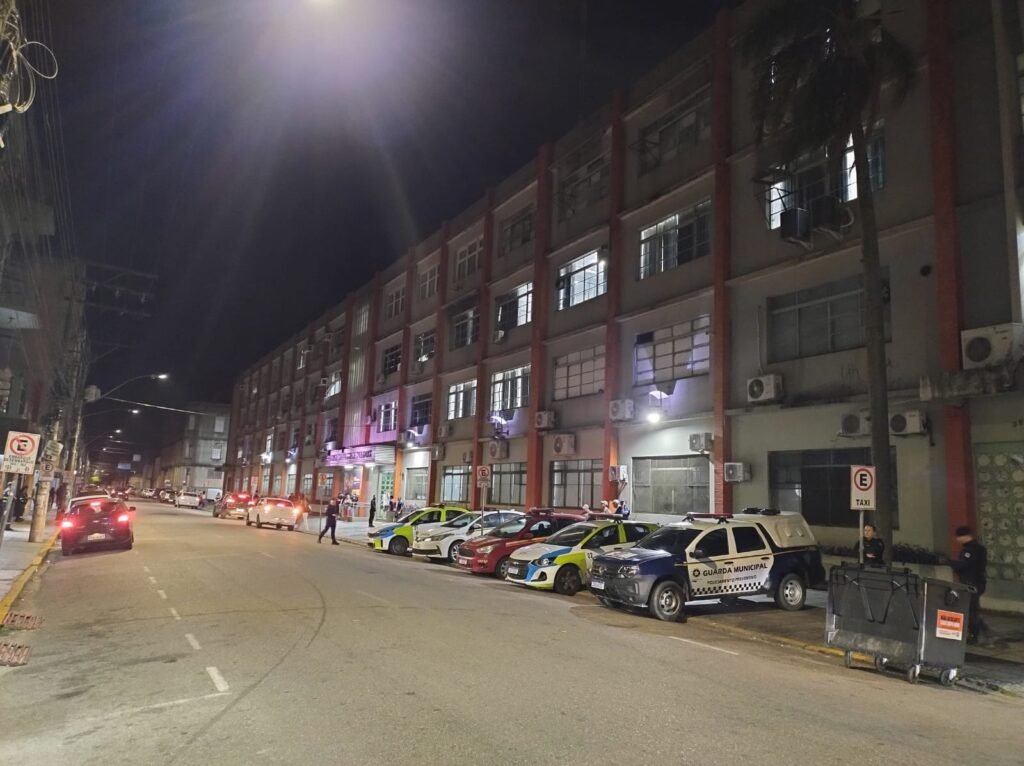 Operações Integradas interditam bar e registram 28 autuações – Portal Pelotas Notícias