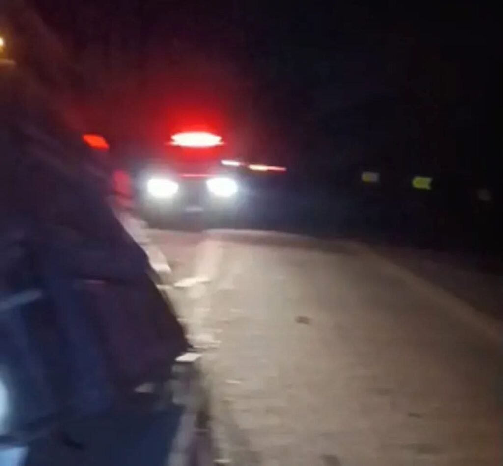 Acidente com caminhão mobiliza equipes na BR-293, em Capão do Leão – Portal Pelotas Notícias